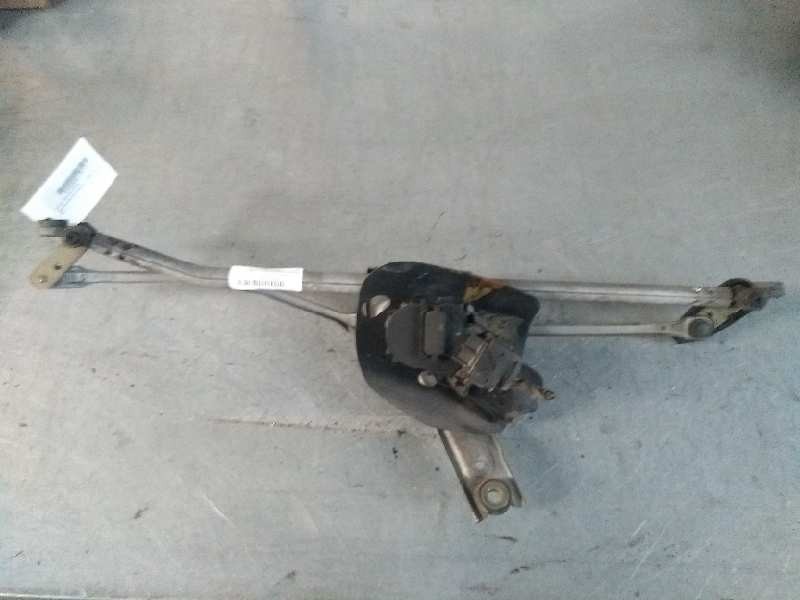 Recambio de motor limpia delantero para mini mini (r50,r53) cooper s referencia OEM IAM   