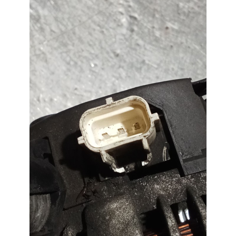 Recambio de alternador para ford focus i (daw, dbw) 1.8 tdci referencia OEM IAM   