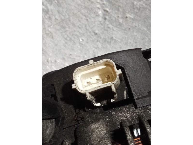 Recambio de alternador para ford focus i (daw, dbw) 1.8 tdci referencia OEM IAM   