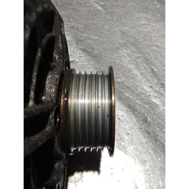 Recambio de alternador para peugeot 306 hatchback (7a, 7c, n3, n5) 2.0 hdi 90 referencia OEM IAM 9621791480 0124615002 150A