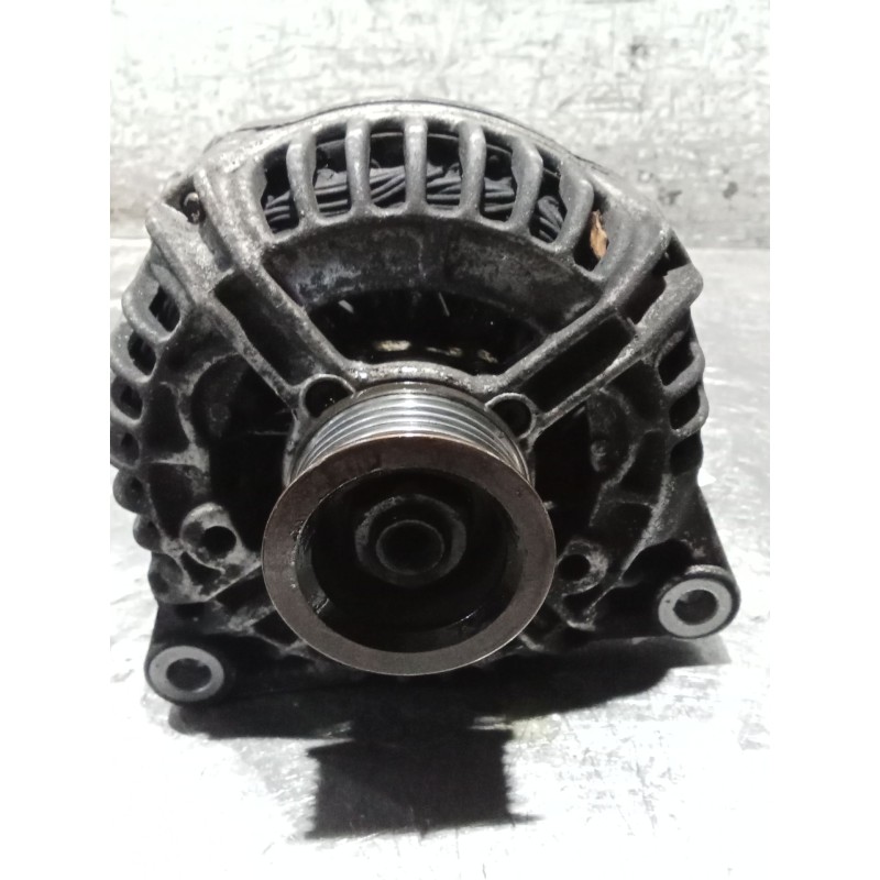 Recambio de alternador para peugeot 306 hatchback (7a, 7c, n3, n5) 2.0 hdi 90 referencia OEM IAM 9621791480 0124615002 150A