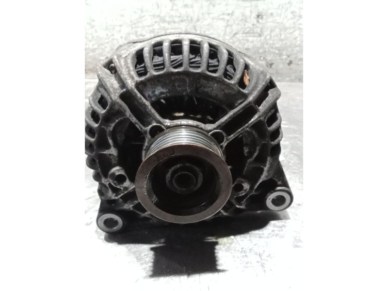 Recambio de alternador para peugeot 306 hatchback (7a, 7c, n3, n5) 2.0 hdi 90 referencia OEM IAM 9621791480 0124615002 150A