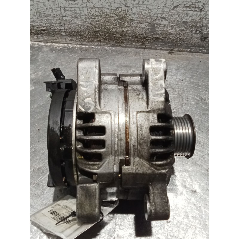 Recambio de alternador para peugeot 306 hatchback (7a, 7c, n3, n5) 2.0 hdi 90 referencia OEM IAM 9621791480 0124615002 150A