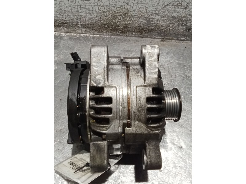 Recambio de alternador para peugeot 306 hatchback (7a, 7c, n3, n5) 2.0 hdi 90 referencia OEM IAM 9621791480 0124615002 150A