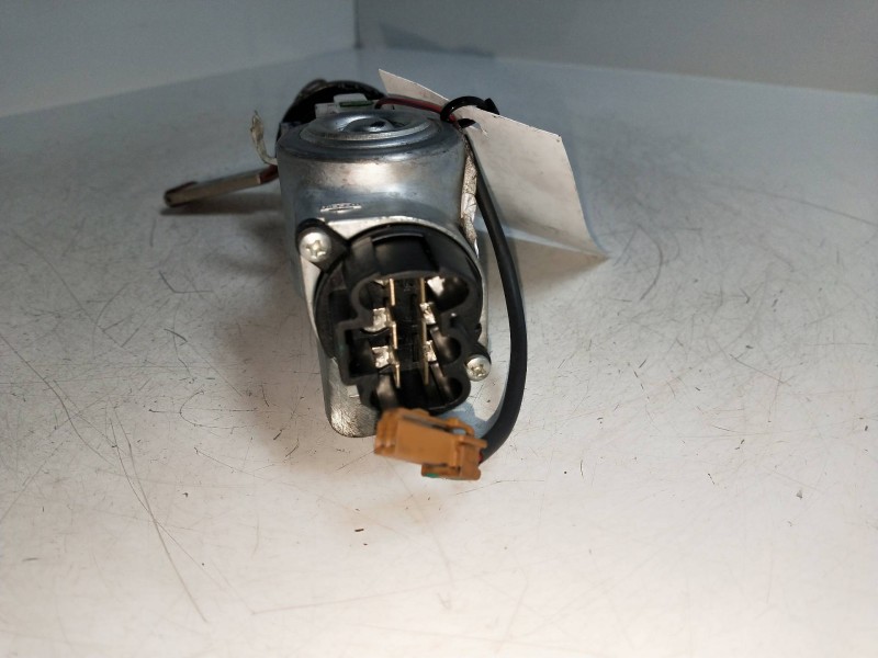 Recambio de conmutador de arranque para nissan micra (k13) 1.2 cat referencia OEM IAM   