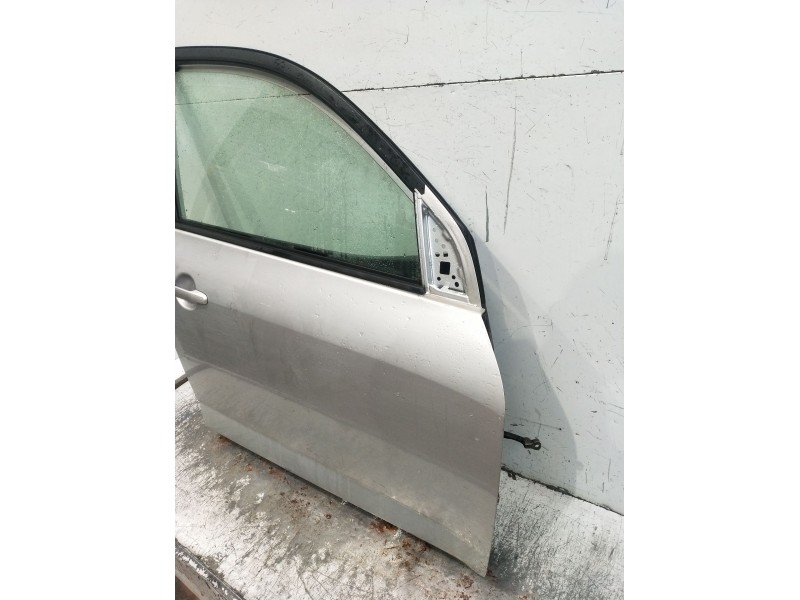 Recambio de puerta delantera derecha para toyota rav 4 iii (_a3_) 2.2 d 4wd (ala30_) referencia OEM IAM  5P 