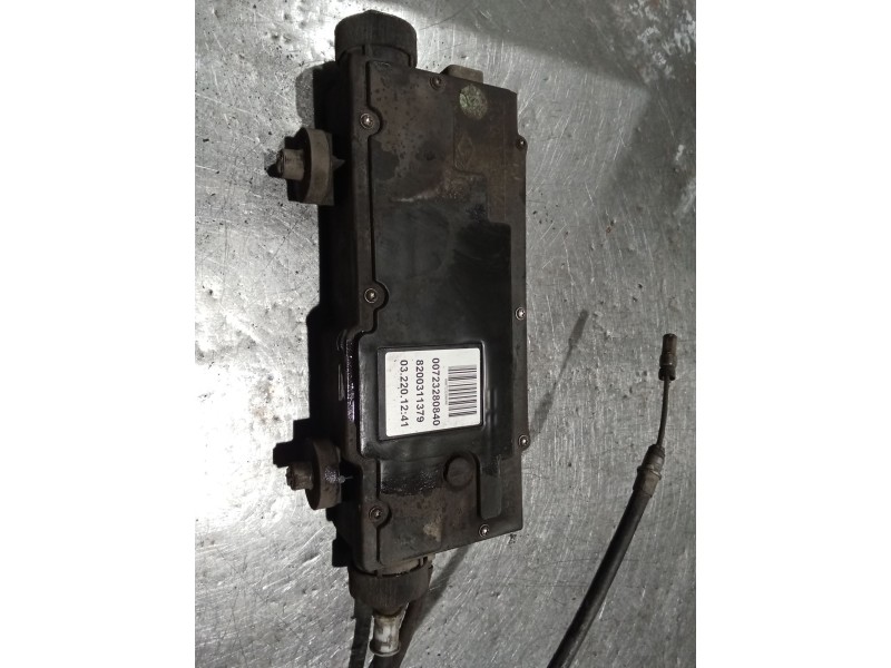 Recambio de freno de mano electrico para renault scénic ii (jm0/1_) 1.9 dci (jm0g, jm12, jm1g, jm2c) referencia OEM IAM   