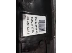 Recambio de freno de mano electrico para renault scénic ii (jm0/1_) 1.9 dci (jm0g, jm12, jm1g, jm2c) referencia OEM IAM    2