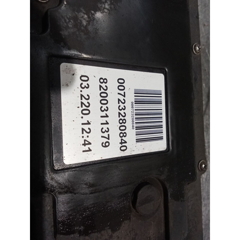 Recambio de freno de mano electrico para renault scénic ii (jm0/1_) 1.9 dci (jm0g, jm12, jm1g, jm2c) referencia OEM IAM   