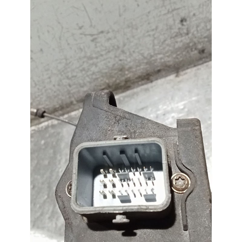 Recambio de freno de mano electrico para renault scénic ii (jm0/1_) 1.9 dci (jm0g, jm12, jm1g, jm2c) referencia OEM IAM   