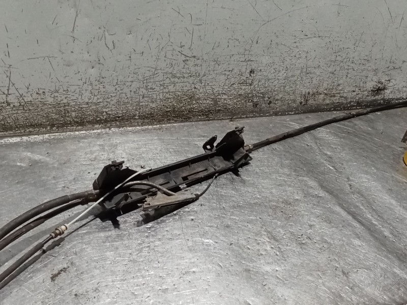 Recambio de freno de mano electrico para renault scénic ii (jm0/1_) 1.9 dci (jm0g, jm12, jm1g, jm2c) referencia OEM IAM   