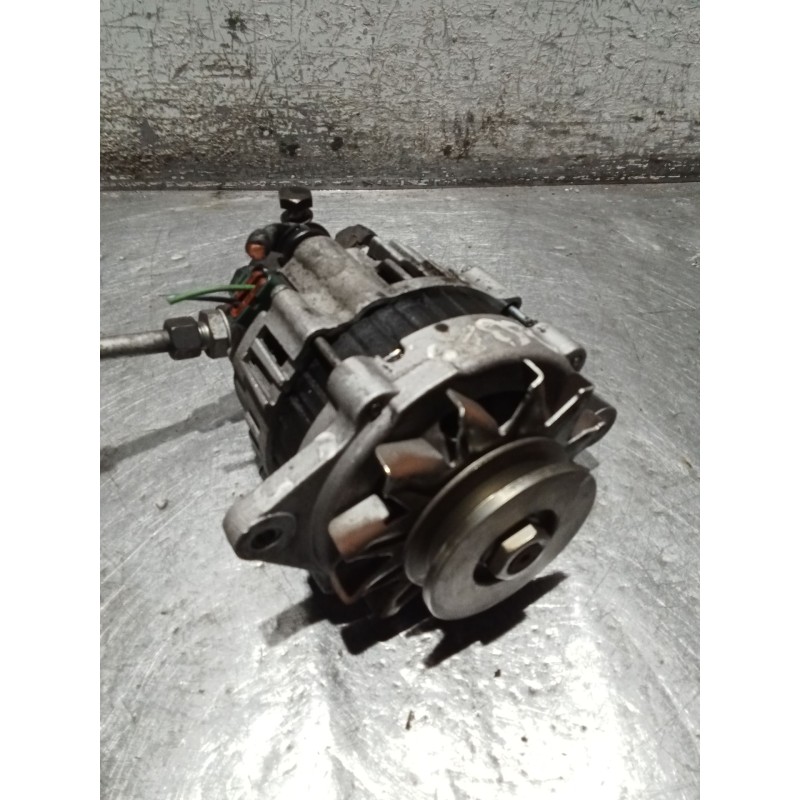 Recambio de alternador para opel corsa b (s93) 1.7 d (f08, f68, m68) referencia OEM IAM   