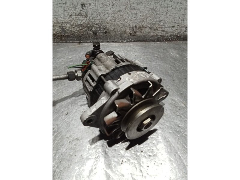 Recambio de alternador para opel corsa b (s93) 1.7 d (f08, f68, m68) referencia OEM IAM   