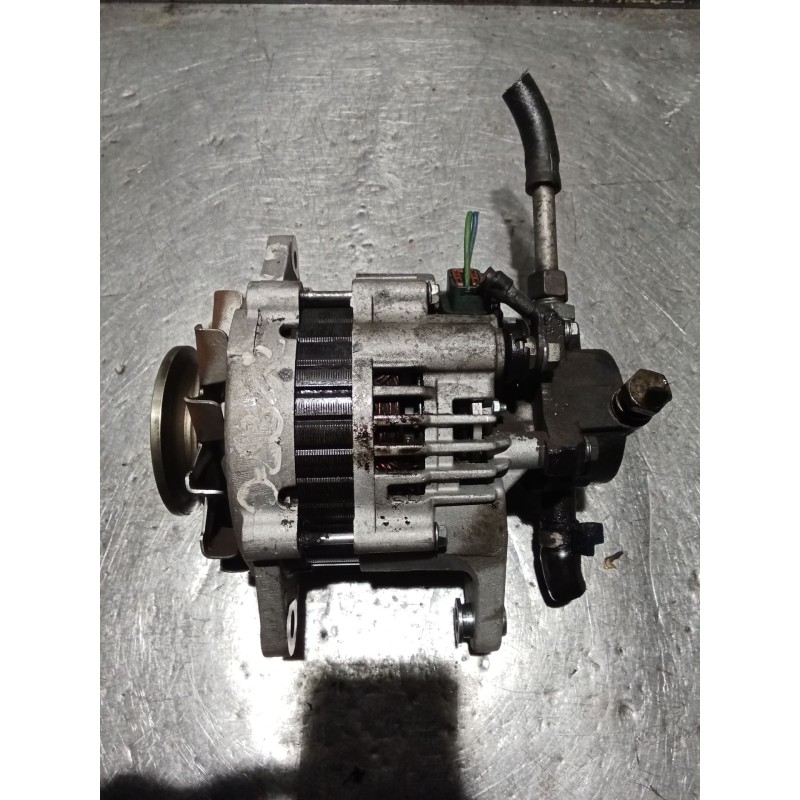 Recambio de alternador para opel corsa b (s93) 1.7 d (f08, f68, m68) referencia OEM IAM   