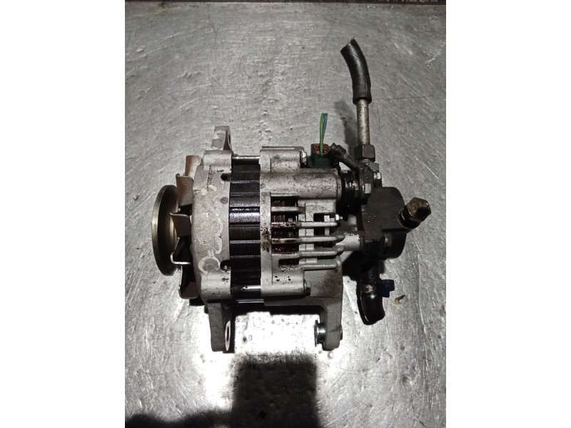 Recambio de alternador para opel corsa b (s93) 1.7 d (f08, f68, m68) referencia OEM IAM   