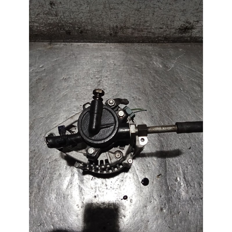 Recambio de alternador para opel corsa b (s93) 1.7 d (f08, f68, m68) referencia OEM IAM   