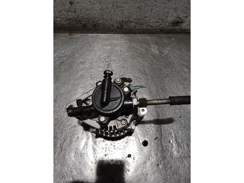 Recambio de alternador para opel corsa b (s93) 1.7 d (f08, f68, m68) referencia OEM IAM   