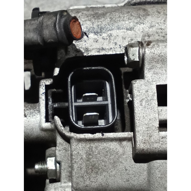 Recambio de alternador para opel corsa b (s93) 1.7 d (f08, f68, m68) referencia OEM IAM   