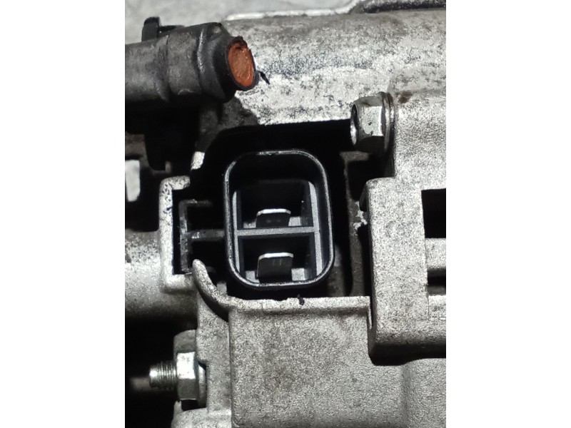 Recambio de alternador para opel corsa b (s93) 1.7 d (f08, f68, m68) referencia OEM IAM   