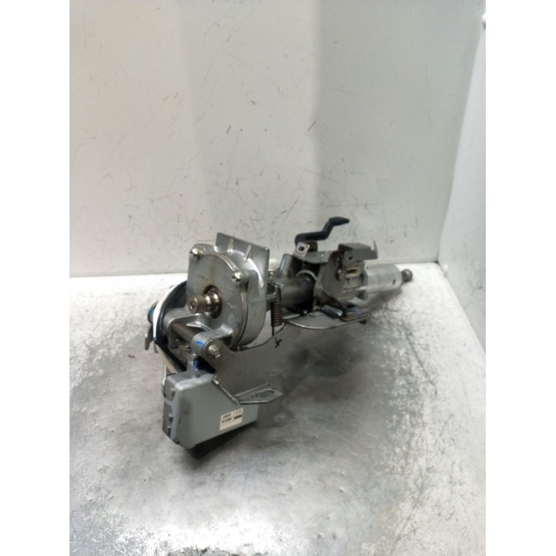 Recambio de columna direccion para nissan qashqai ii (j11, j11_) 1.2 dig-t referencia OEM IAM 48810BH70B 317123972 