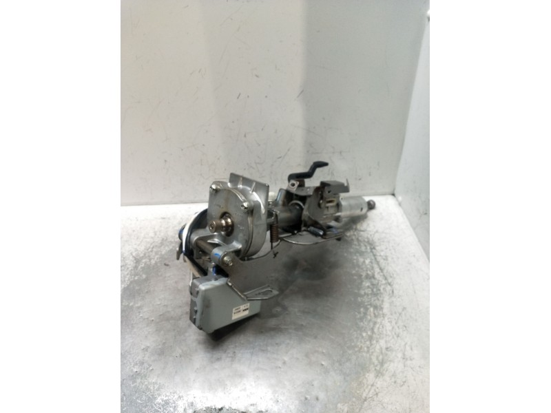 Recambio de columna direccion para nissan qashqai ii (j11, j11_) 1.2 dig-t referencia OEM IAM 48810BH70B 317123972 