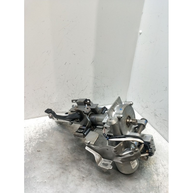 Recambio de columna direccion para nissan qashqai ii (j11, j11_) 1.2 dig-t referencia OEM IAM 48810BH70B 317123972 