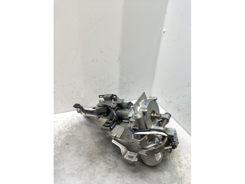 Recambio de columna direccion para nissan qashqai ii (j11, j11_) 1.2 dig-t referencia OEM IAM 48810BH70B 317123972 