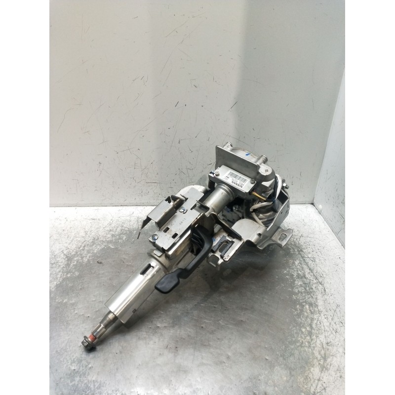 Recambio de columna direccion para nissan qashqai ii (j11, j11_) 1.2 dig-t referencia OEM IAM 48810BH70B 317123972 