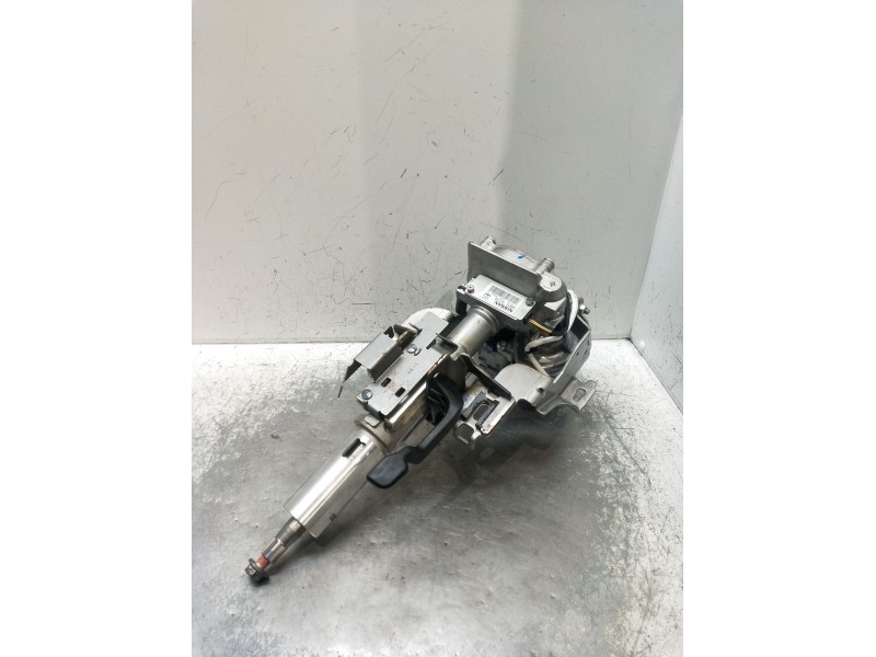 Recambio de columna direccion para nissan qashqai ii (j11, j11_) 1.2 dig-t referencia OEM IAM 48810BH70B 317123972 