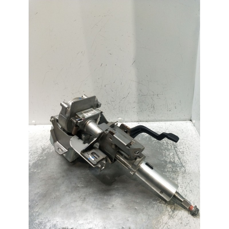 Recambio de columna direccion para nissan qashqai ii (j11, j11_) 1.2 dig-t referencia OEM IAM 48810BH70B 317123972 