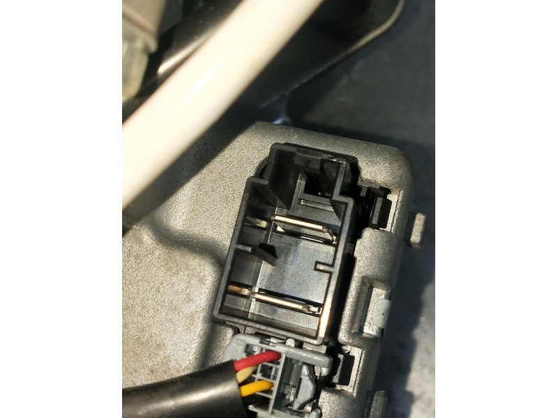 Recambio de columna direccion para nissan qashqai ii (j11, j11_) 1.2 dig-t referencia OEM IAM 48810BH70B 317123972 