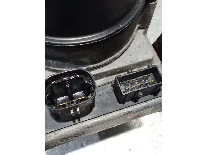 Recambio de bomba direccion para peugeot 307 berlina (s2) xr referencia OEM IAM   