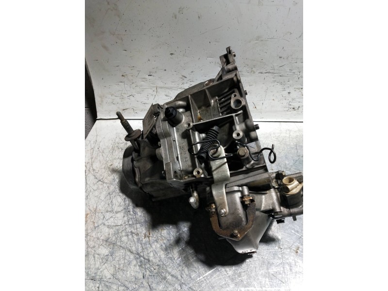 Recambio de caja cambios para citroen xantia berlina referencia OEM IAM 20CL51   Recambio de caja cambios para citroen xantia berlina referencia OEM IAM 20CL51