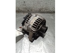 Recambio de alternador para opel zafira a club referencia OEM IAM 0124415005  