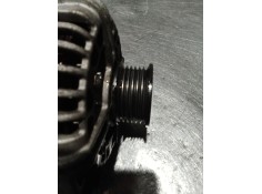 Recambio de alternador para opel zafira a club referencia OEM IAM 0124415005   2