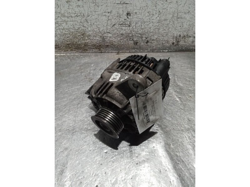 Recambio de alternador para citroën saxo (s0, s1) 1.5 d referencia OEM IAM 9620332580 2541725 