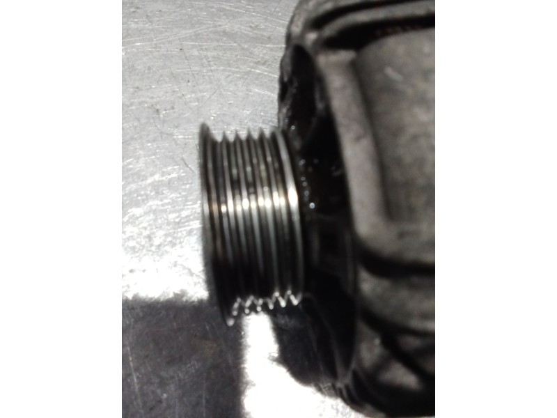 Recambio de alternador para citroën saxo (s0, s1) 1.5 d referencia OEM IAM 9620332580 2541725 