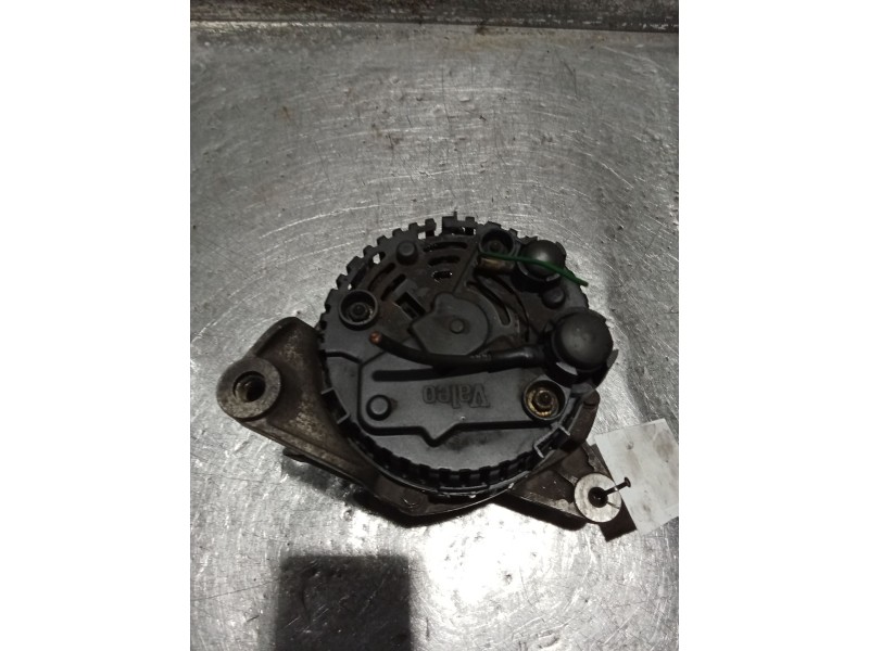 Recambio de alternador para citroën saxo (s0, s1) 1.5 d referencia OEM IAM 9620332580 2541725 