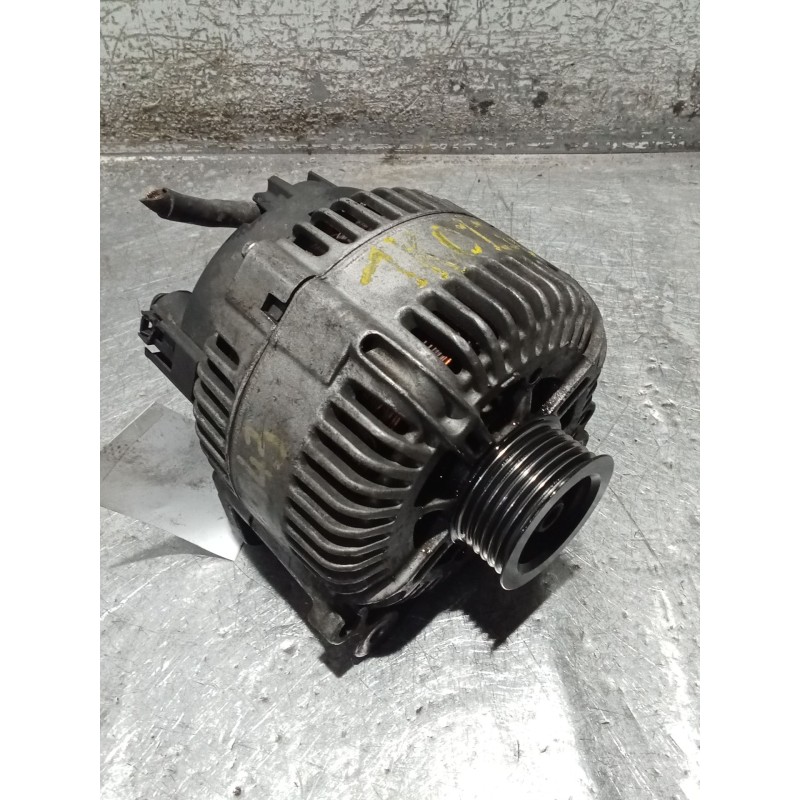 Recambio de alternador para audi a6 berlina (4f2) 3.0 tdi quattro (165kw) referencia OEM IAM 059903015R  180A
