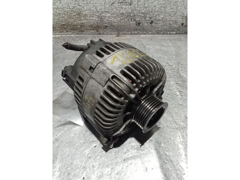 Recambio de alternador para audi a6 berlina (4f2) 3.0 tdi quattro (165kw) referencia OEM IAM 059903015R  180A