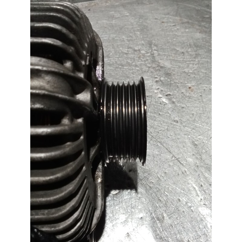 Recambio de alternador para audi a6 berlina (4f2) 3.0 tdi quattro (165kw) referencia OEM IAM 059903015R  180A