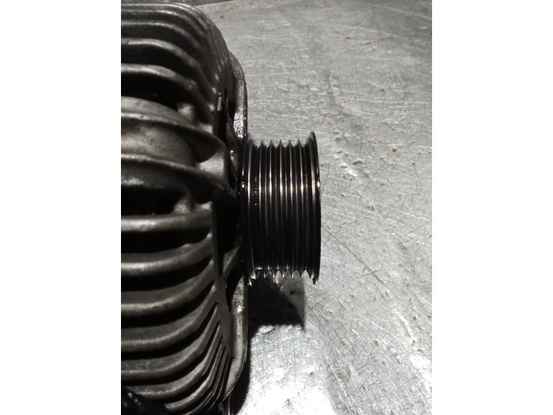 Recambio de alternador para audi a6 berlina (4f2) 3.0 tdi quattro (165kw) referencia OEM IAM 059903015R  180A