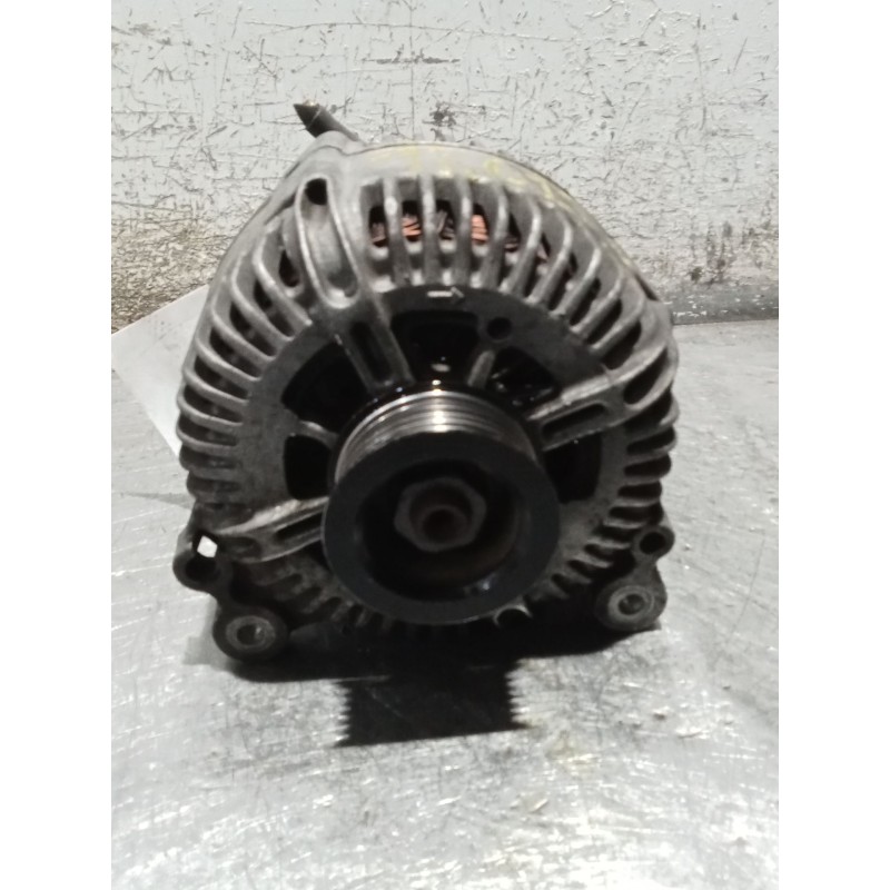 Recambio de alternador para audi a6 berlina (4f2) 3.0 tdi quattro (165kw) referencia OEM IAM 059903015R  180A