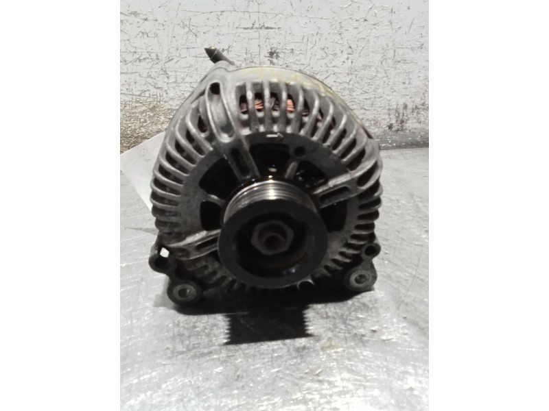 Recambio de alternador para audi a6 berlina (4f2) 3.0 tdi quattro (165kw) referencia OEM IAM 059903015R  180A