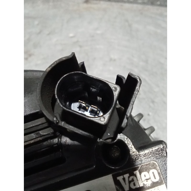 Recambio de alternador para audi a6 berlina (4f2) 3.0 tdi quattro (165kw) referencia OEM IAM 059903015R  180A