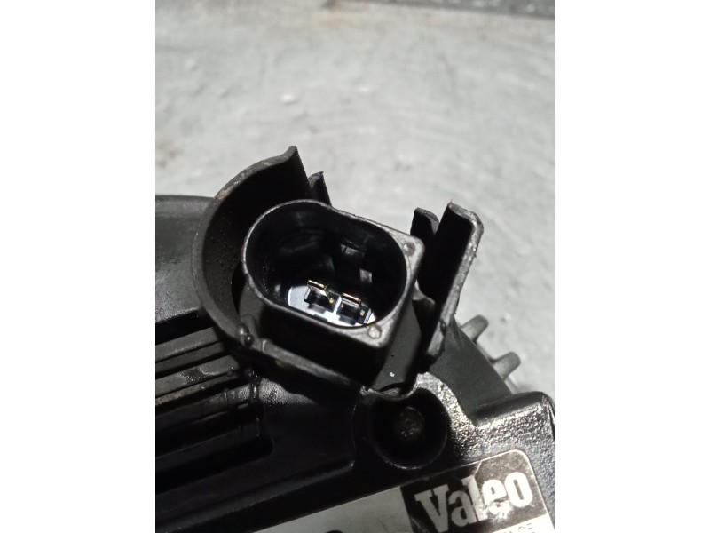 Recambio de alternador para audi a6 berlina (4f2) 3.0 tdi quattro (165kw) referencia OEM IAM 059903015R  180A