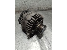Recambio de alternador para volkswagen golf v (1k1) 1.9 tdi referencia OEM IAM 06F903023F 0124525091 140A