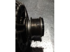 Recambio de alternador para volkswagen golf v (1k1) 1.9 tdi referencia OEM IAM 06F903023F 0124525091 140A 2