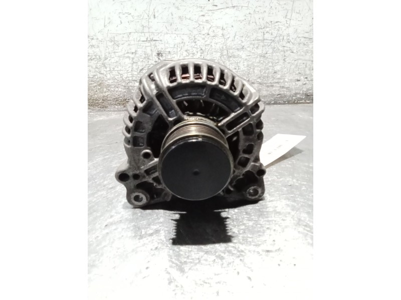 Recambio de alternador para volkswagen golf v (1k1) 1.9 tdi referencia OEM IAM 06F903023F 0124525091 140A