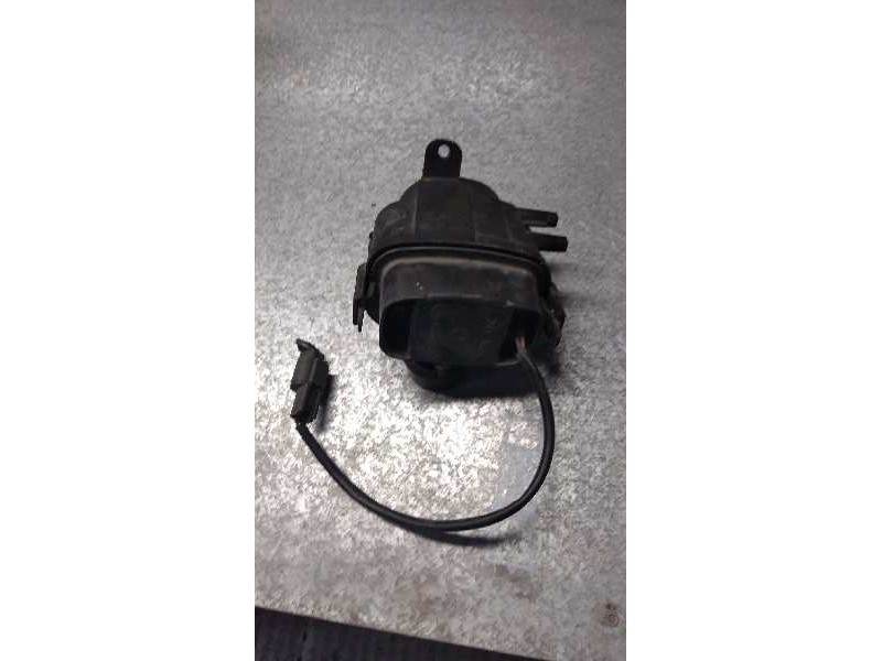 Recambio de faro antiniebla derecho para mitsubishi carisma berlina 4 (da0) 1.9 di-d cat referencia OEM IAM   